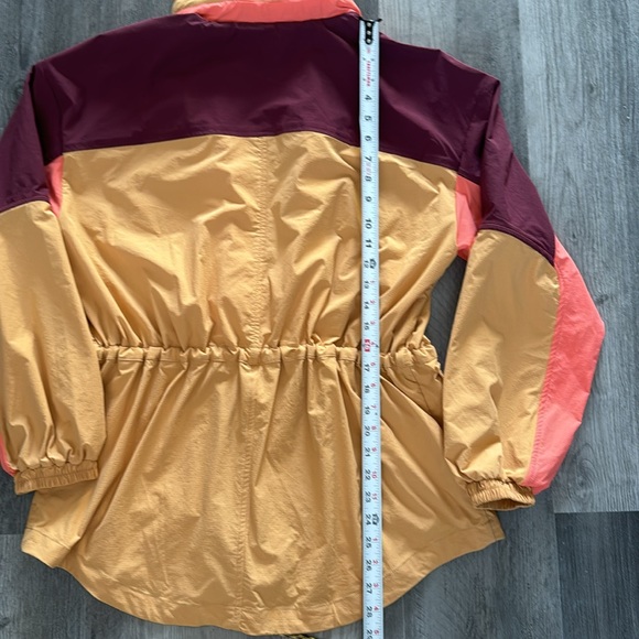 Fabletics -  Khloe Edit - “The Heights” Jacket - Size Small - Picture 8 of 15